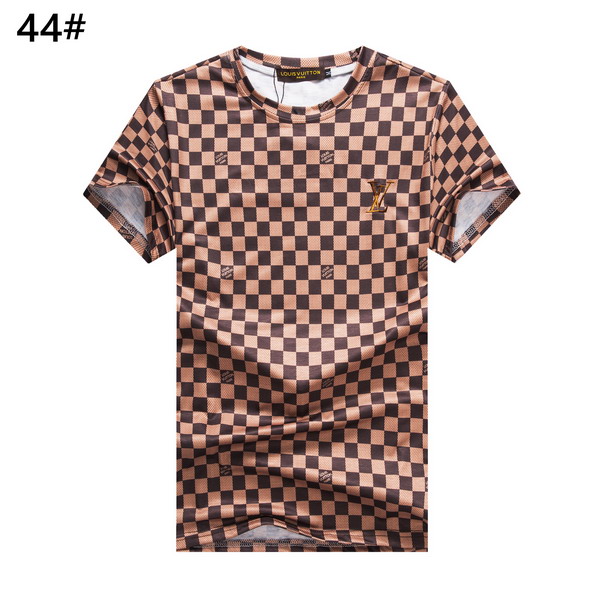 men LV t-shirts M-3XL-186